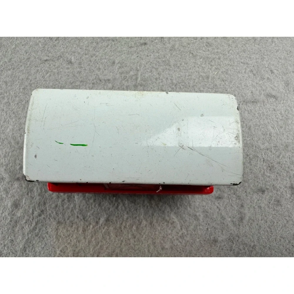 Vintage 2003 Learning Curve Thomas the Tank & Friends Die Cast Magic Cargo‎ Car